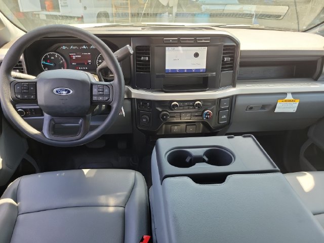 New 2024 Ford F450 XL RWD image 20