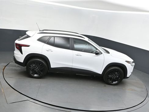 New 2026 Chevrolet Trax ACTIV image 36