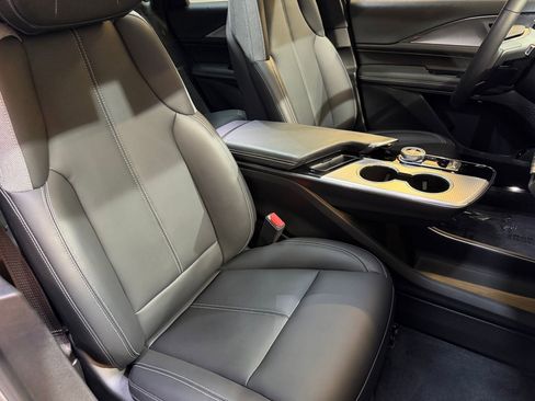 Certified 2024 Cadillac Lyriq Tech RWD image 50
