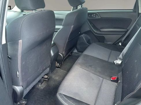 Used 2018 Subaru Forester 2.5i Premium AWD/4WD image 10