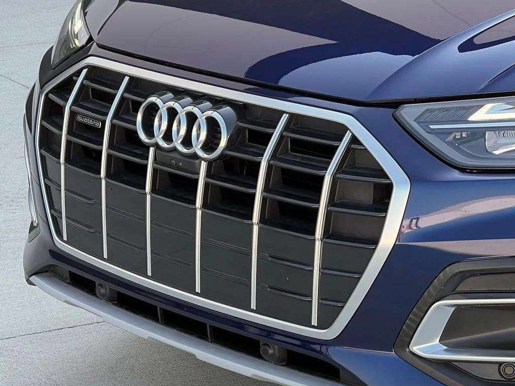 Used 2023 Audi Q5 2.0T Premium Plus w/ Premium Plus Package AWD/4WD image 40