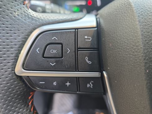 Used 2024 Toyota Sienna XSE FWD image 18