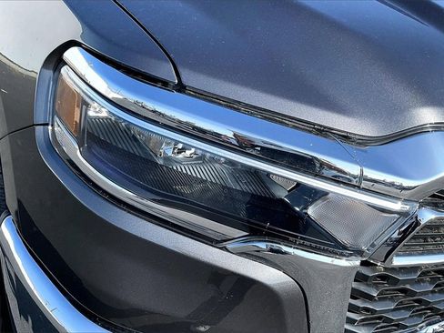 New 2026 RAM 1500 Big Horn w/ Protection Group image 16