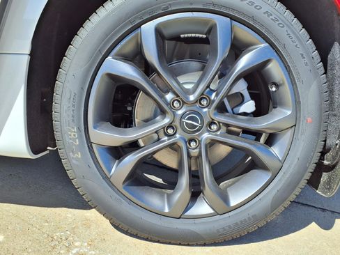 New 2026 Chrysler Pacifica Select FWD image 26