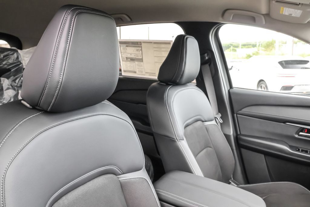 Used 2026 MAZDA CX-5 Select AWD/4WD image 42