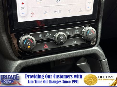 New 2025 Ford Ranger Raptor image 20