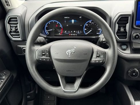 Used 2022 Ford Bronco Sport Big Bend image 23