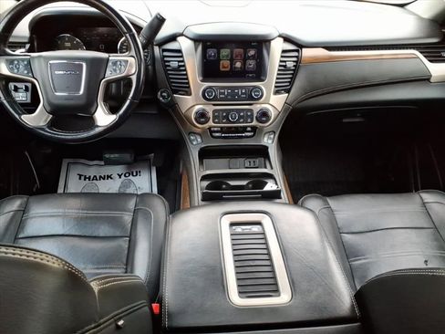 Used 2020 GMC Yukon XL Denali w/ Denali Ultimate Package image 11
