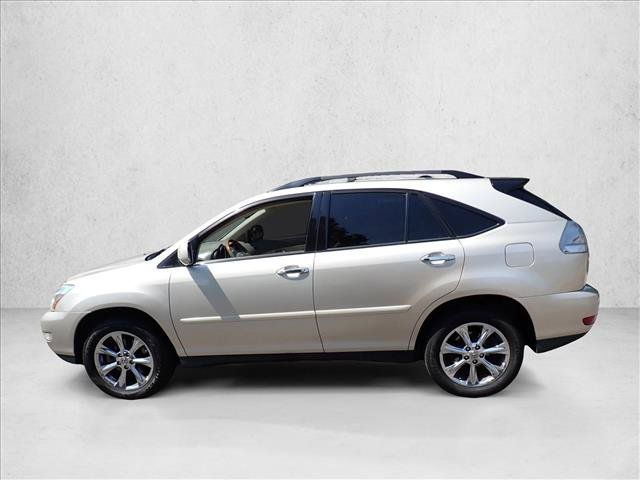 Used 2008 Lexus RX 350 2WD image 2