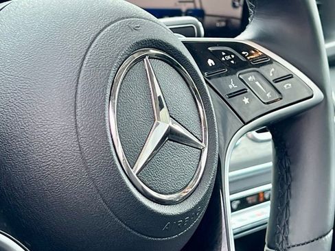 Certified 2026 Mercedes-Benz GLS 450 4MATIC image 20