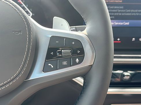 New 2026 BMW X5 sDrive40i w/ M Sport Package image 18