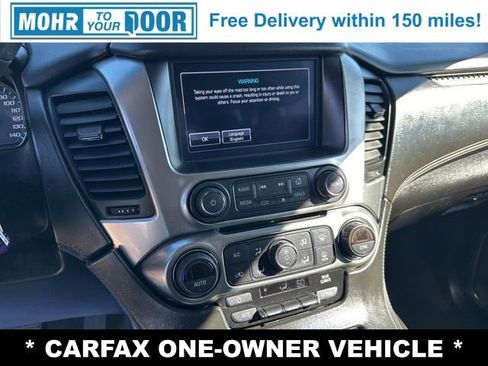 Used 2019 Chevrolet Tahoe LS image 19