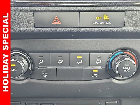 Used 2023 Nissan Frontier SV w/ Technology Package image 20