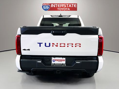 Used 2024 Toyota Tundra SR5 image 6