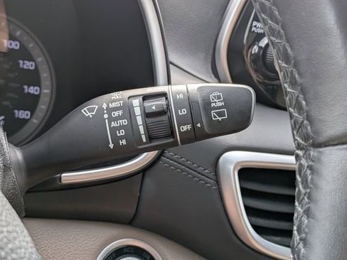 Used 2019 Hyundai Tucson Ultimate w/ Cargo Package image 30