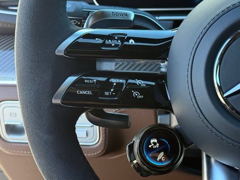 New 2026 Mercedes-Benz GLE 53 AMG 4MATIC image 20