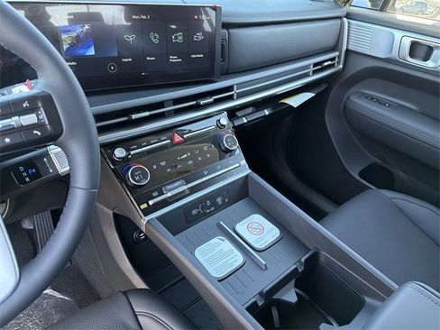 New 2026 Hyundai Santa Fe SEL image 27