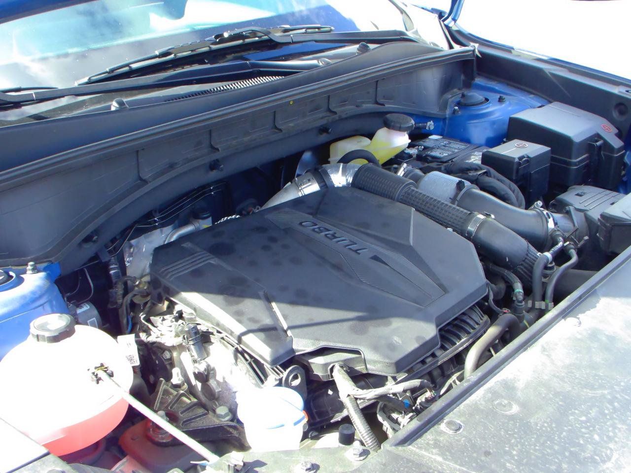Used 2023 Kia Sorento SX AWD/4WD image 33