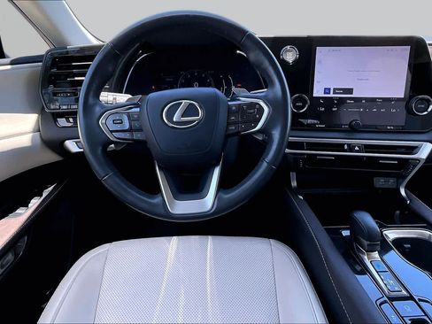 Used 2023 Lexus RX 350 FWD image 9