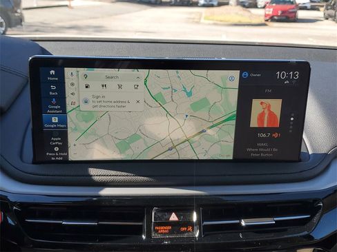 New 2026 Acura MDX FWD image 26