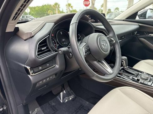 Certified 2025 MAZDA CX-30 2.5 Turbo w/ Premium Package image 28