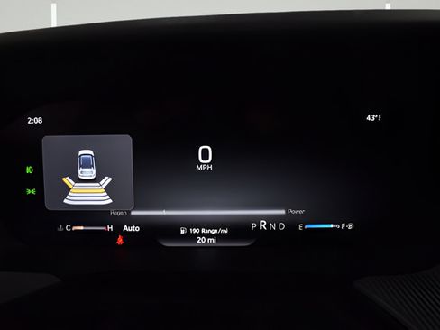 New 2026 Jeep Cherokee Laredo AWD/4WD image 14