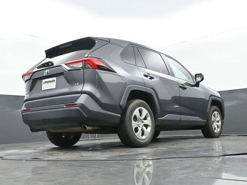 Used 2023 Toyota RAV4 LE FWD image 11