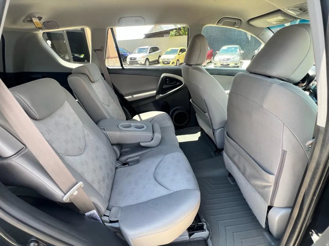 Used 2009 Toyota RAV4 2WD image 30