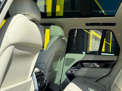 Used 2023 Land Rover Range Rover SE image 30