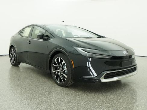 New 2026 Toyota Prius XSE image 30