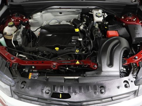 Used 2024 Chevrolet TrailBlazer LS w/ LS Convenience Package image 36