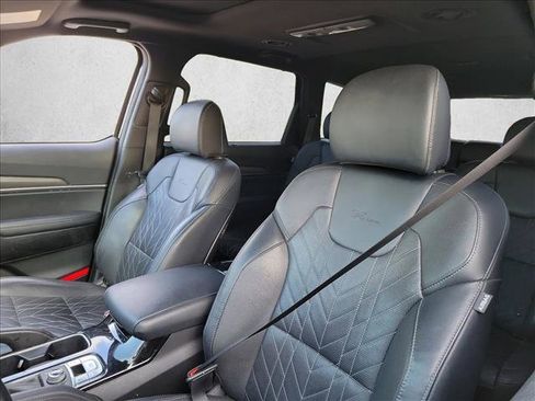 Used 2023 Kia Telluride EX X-Line AWD/4WD image 10