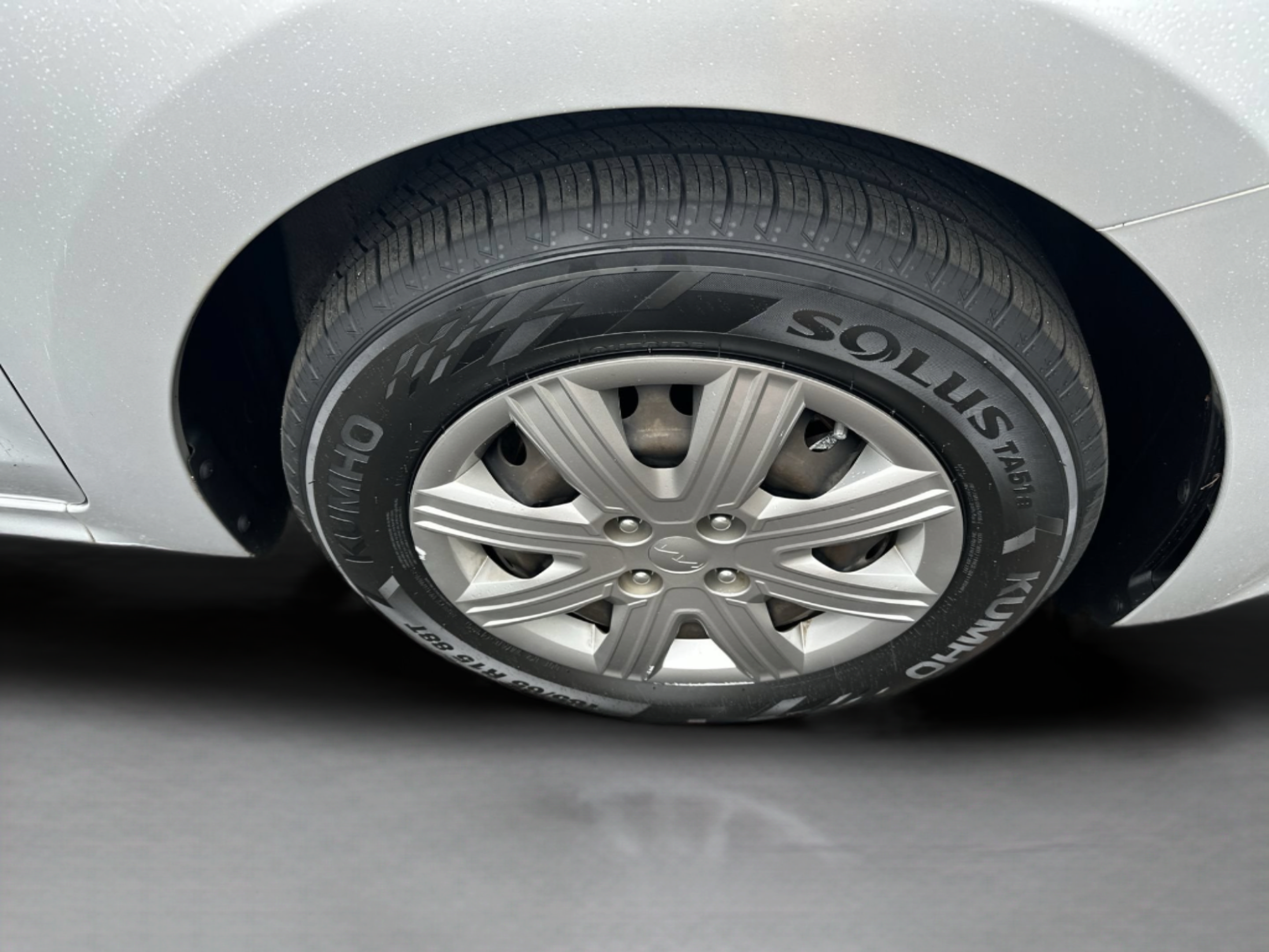 Used 2022 Kia Rio S FWD image 28