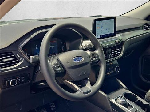 Used 2025 Ford Escape Active FWD image 9