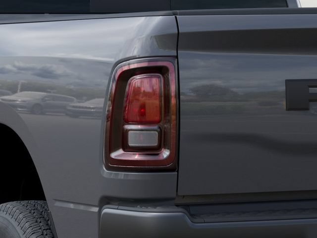 New 2026 RAM 2500 Tradesman AWD/4WD image 9