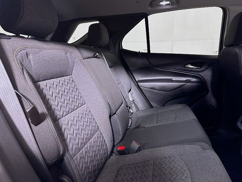 Used 2022 Chevrolet Equinox LT image 24