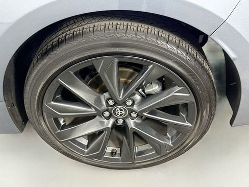 Certified 2024 Toyota Corolla SE image 28