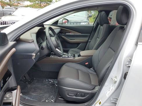 New 2025 MAZDA CX-30 AWD 2.5 S w/ Premium Package image 10