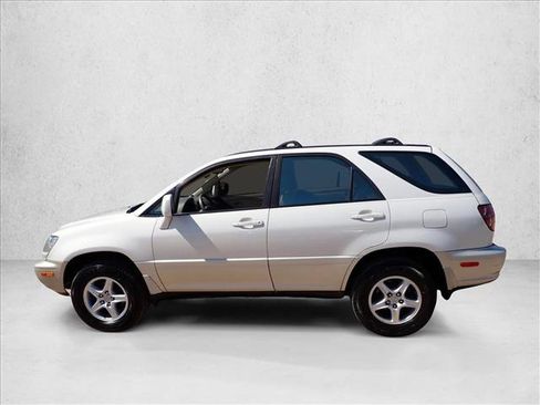 Used 2000 Lexus RX 300 FWD image 2