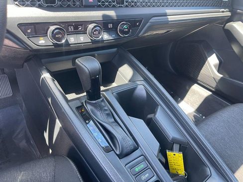 Used 2024 Honda Accord EX image 27