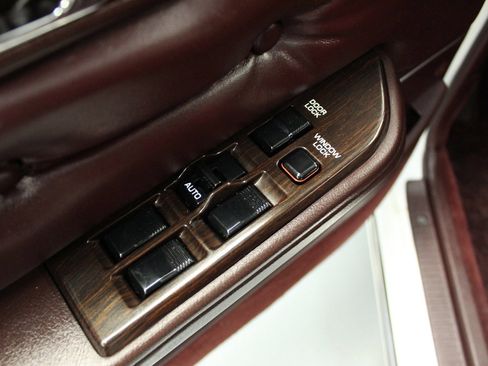 Used 1986 Toyota Cressida Sedan image 27