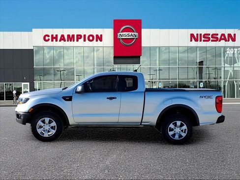 Used 2019 Ford Ranger XL w/ Equipment Group 101A Mid image 4