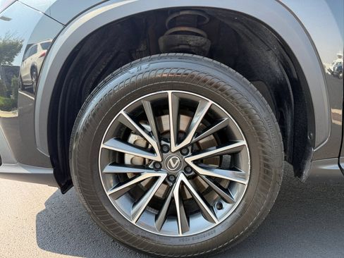 Used 2024 Lexus NX 350 AWD w/ Cold Area Package image 26