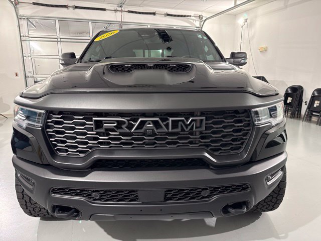 Used 2026 RAM 1500 RHO AWD/4WD image 2