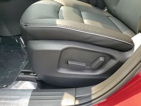 New 2025 MAZDA CX-5 AWD 2.5 S w/ Select Package image 14