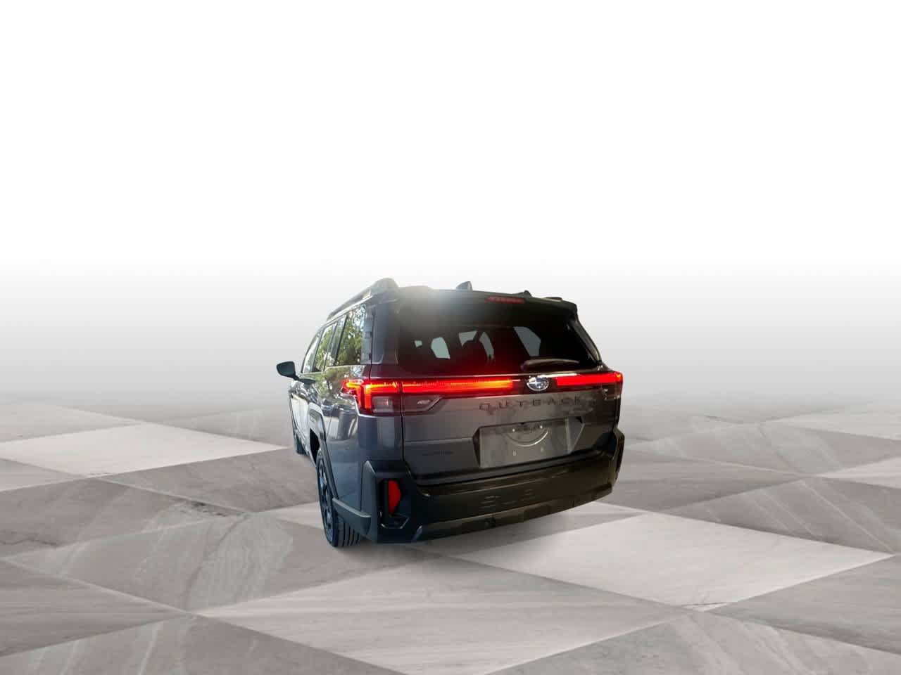 Used 2026 Subaru Outback Limited AWD/4WD image 6