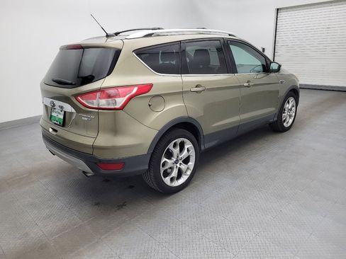 Used 2014 Ford Escape Titanium w/ Equipment Group 401A image 10