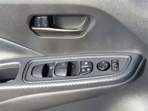 Certified 2025 Nissan Versa S w/ Trunk Package image 19