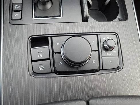 Used 2025 MAZDA CX-70 3.3 Turbo S w/ Premium Plus image 30