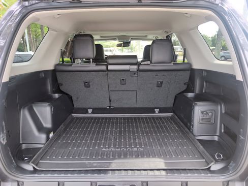 Certified 2023 Toyota 4Runner SR5 Premium w/ Moonroof Package image 29